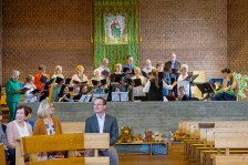 25.05.2024 Dekanatsfirmung